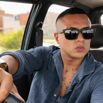 Carlos Saavedra profile