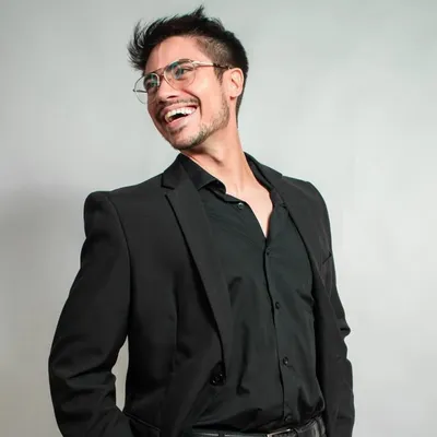 Carlos Salinas | Oratoria & Desarrollo Personal profile