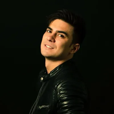 Carlos Scavone profile