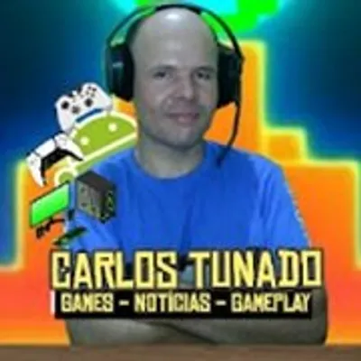 Carlos Tunado profile