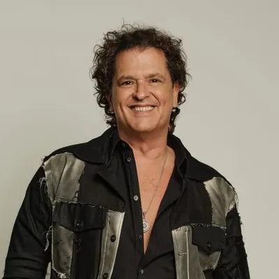 Carlos Vives profile