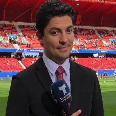 Carlos Yustis profile