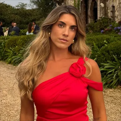 Carlota Cruz Zarraluqui profile