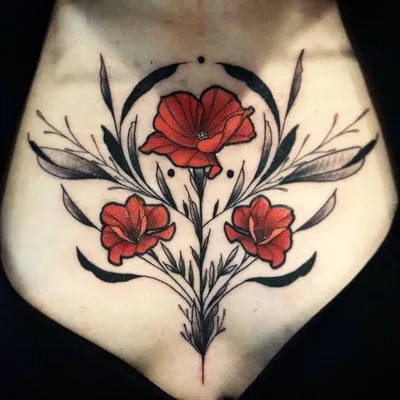 CARLOTA Ink. profile