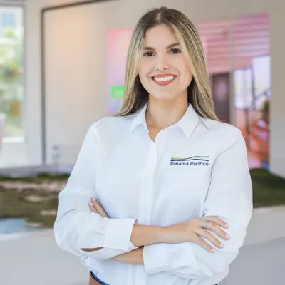 Carlota Rifel M profile