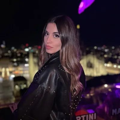 CarlottaColombo✨UGC & content creator profile