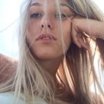 Carlotta Conti profile