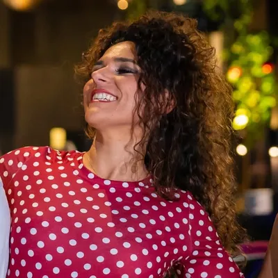 CARLOTTA DI BELLA - MTV profile