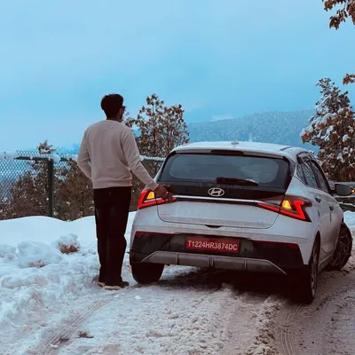 car lovers ๐ค๐๐ค profile