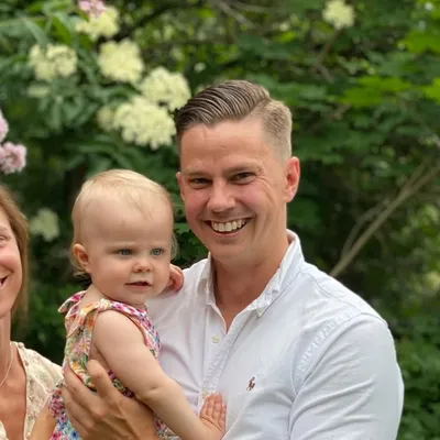 Robin Carlsson ๐ profile