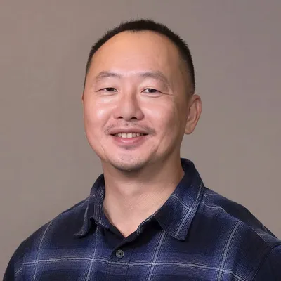 Charles Teo profile