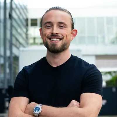 Carl Weische profile