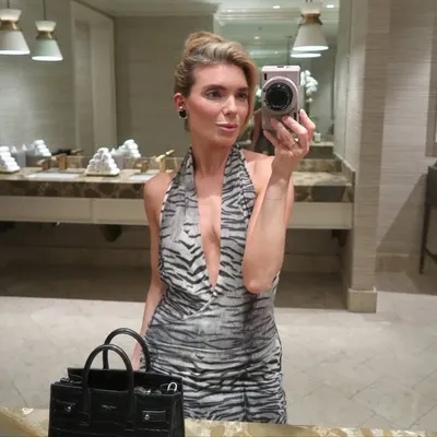 Carly Cardellino profile