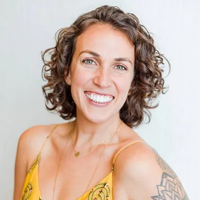 Carly Shankman profile