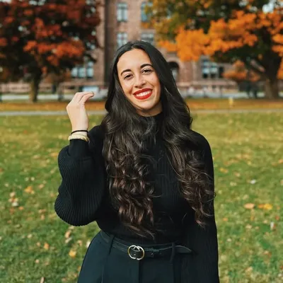 Carly Marie ❊ New York State Travel profile