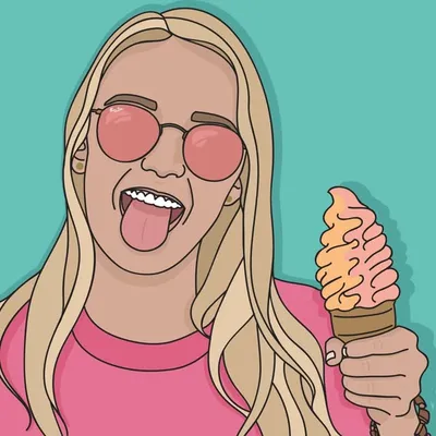 Carly | San Diego Foodie profile