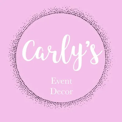 Carly’s Event Decor profile