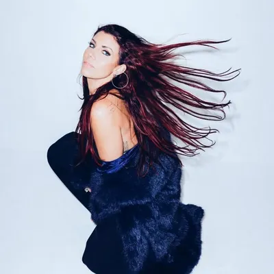 Carly Wilford profile
