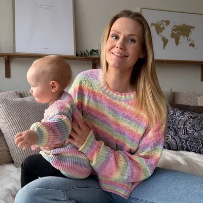 Carolina Malmberg profile