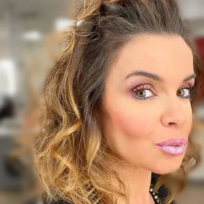 Carme Chaparro profile