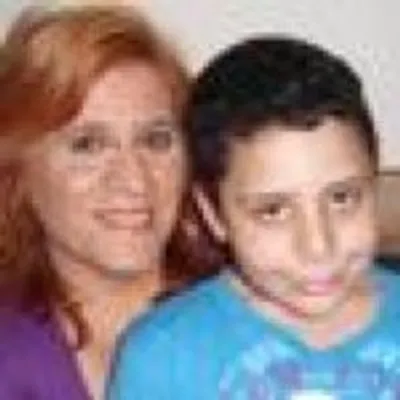 Carmela Longo profile