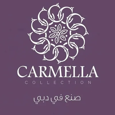 كرميلا للعبايات والمخاوير الاماراتية 🇦🇪 profile