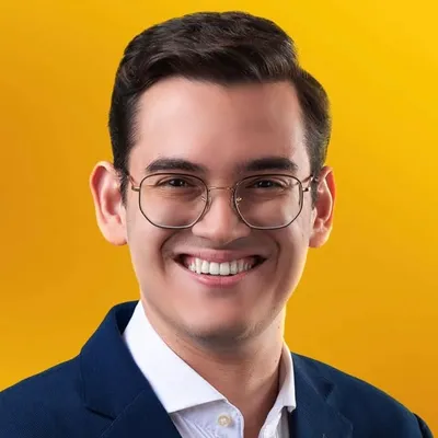 Carmelo Neto profile