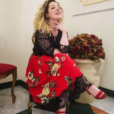 Carmen Vulcano profile