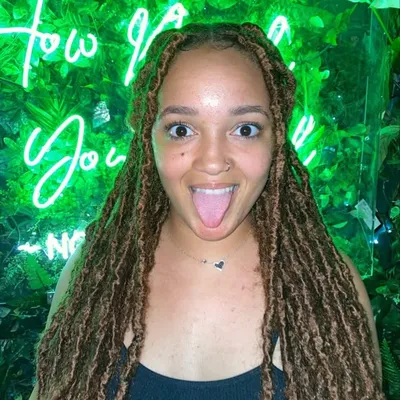 Carmen Carter profile