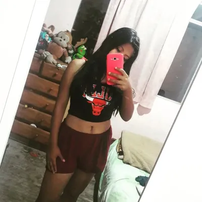 Carmen Farfan Salvador profile