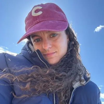 Carmen Cañada Rodríguez profile