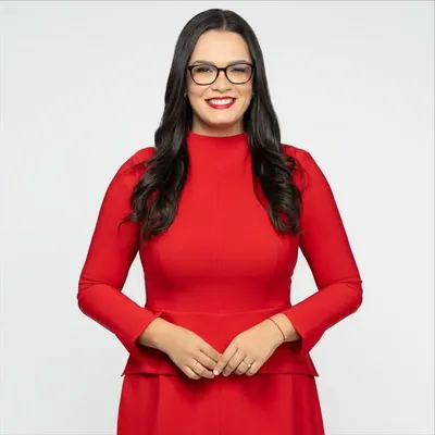 Carmen Boquín profile