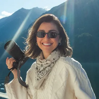 Carmen Cabezas | Content Creator profile