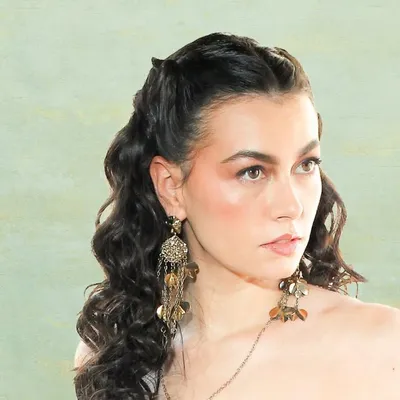 Carmen Goett profile