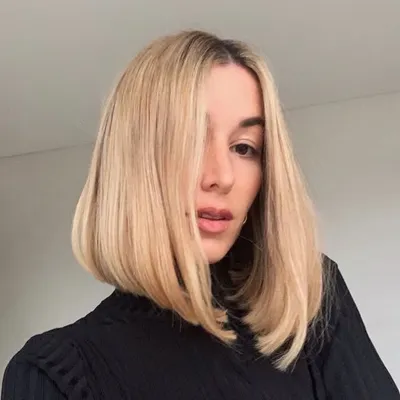 Carmen Hamilton profile