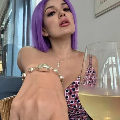 CARMEN GARRIDO SILVA profile