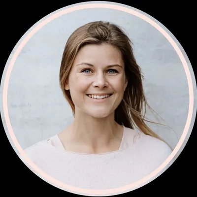 Sportwissenschaftlerin | Mama | Carmen Hesselmann profile