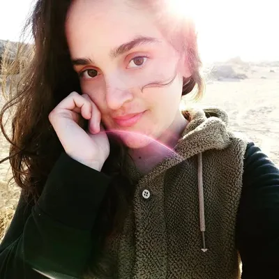 Carmen Gloria Oyarce Araneda profile