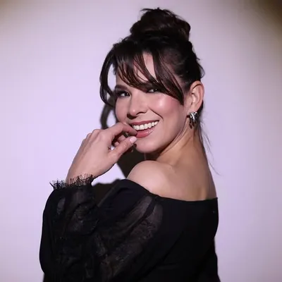 Carmen Sarahi 🧿 profile