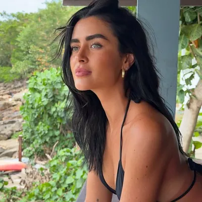 Carmen Tobal profile