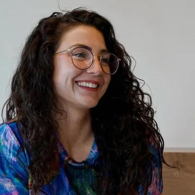 CARMEN VAN BUGGENHOUT ๐ด profile
