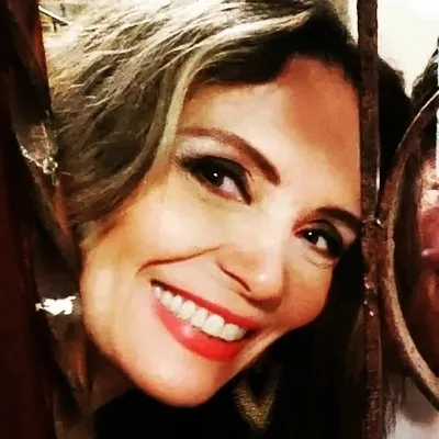 Carmen Zita Pinto Coelho profile