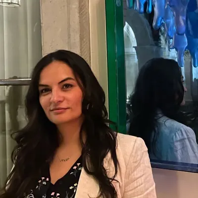 Carmen Villegas profile