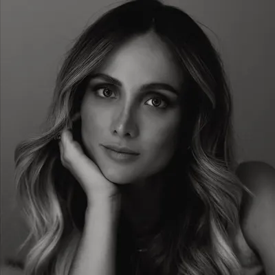Carmen Kroll profile