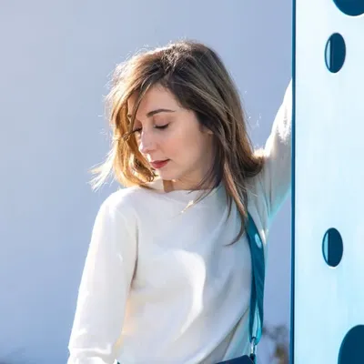Delphine | Carnet de vie ✦ profile