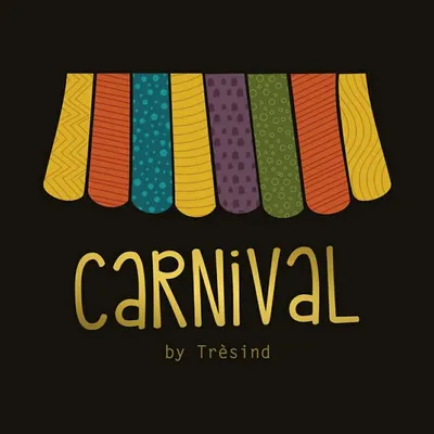 Carnival by Trèsind profile