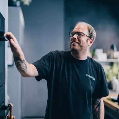 Julian Schmitt profile