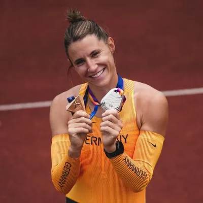 Carolin Schäfer profile