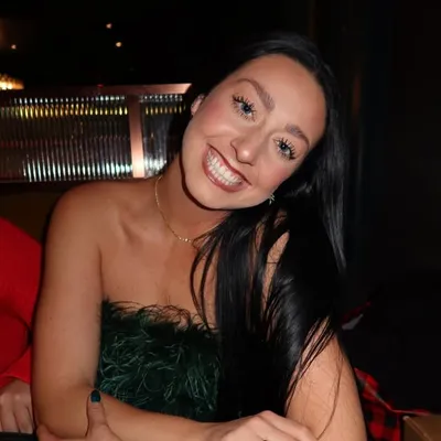 CAROLINE MANNING profile