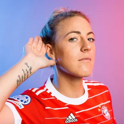 Carolin Simon profile
